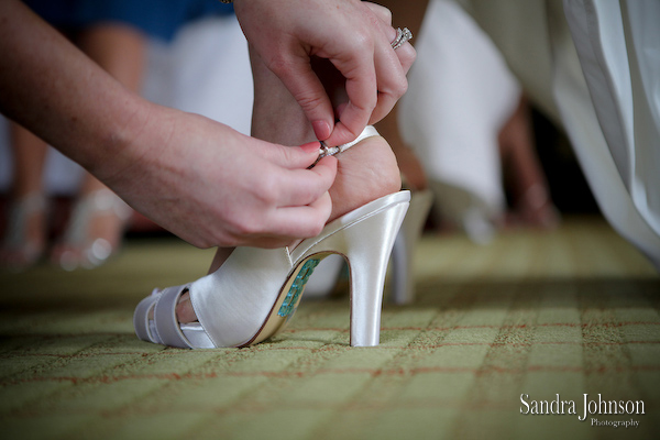 Best Thomas Center Wedding photographer - Sandra Johnson (SJFoto.com)